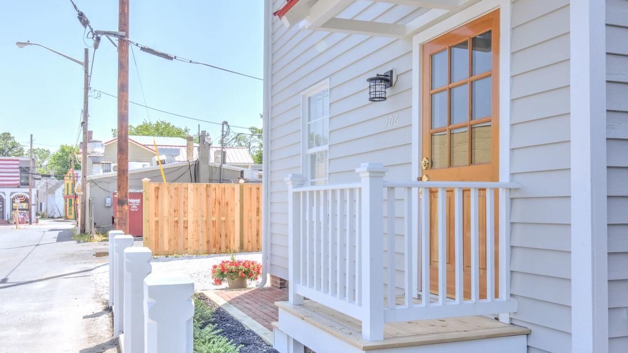 Photo of Outdoor in St. Michaels