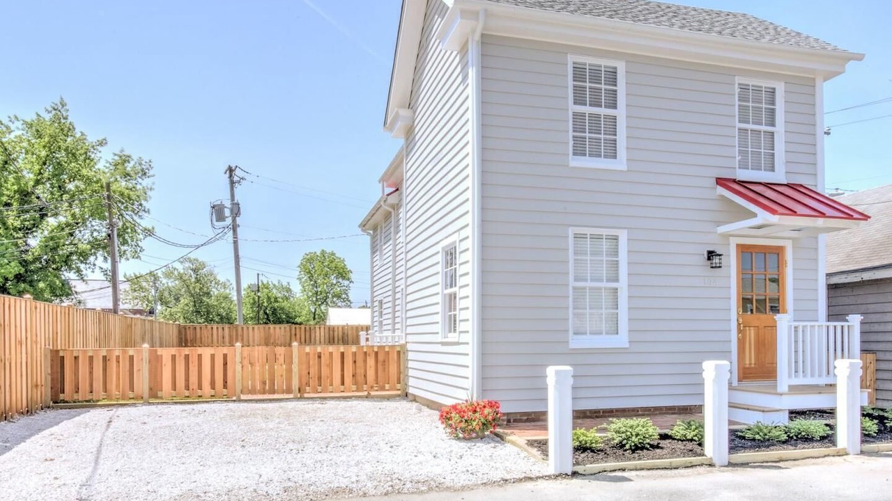Photo of Outdoor in St. Michaels