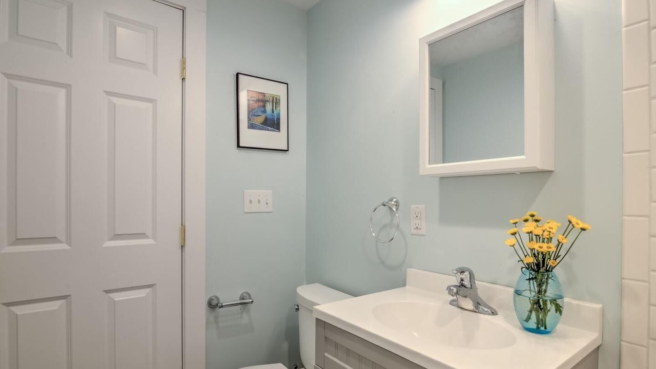 Photo of Bathroom in St. Michaels