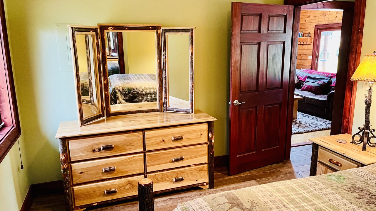 Photo of Bedroom in Champion