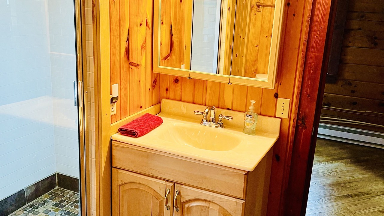 Photo of Bathroom in Champion