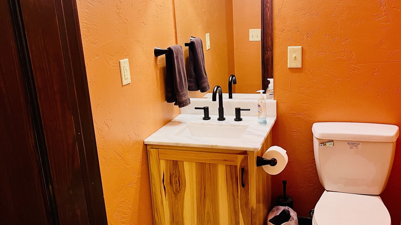 Photo of Bathroom in Champion