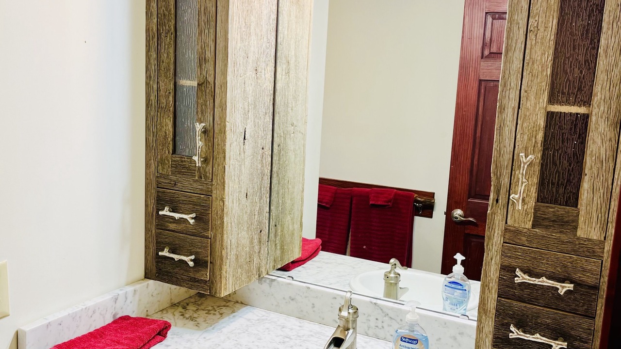 Photo of Bathroom in Champion