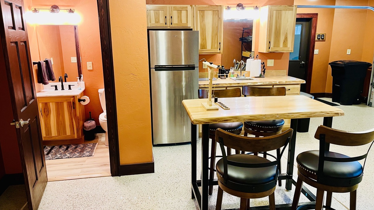 Photo of Kitchen in Champion