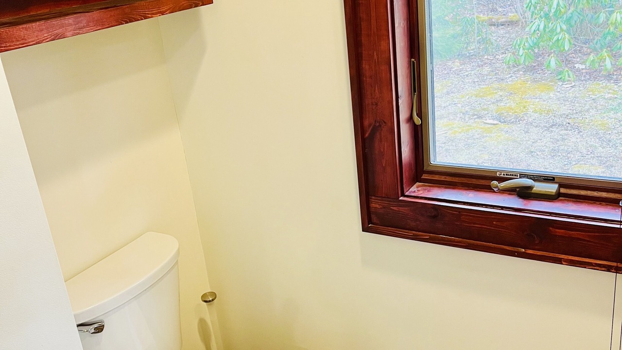 Photo of Bathroom in Champion