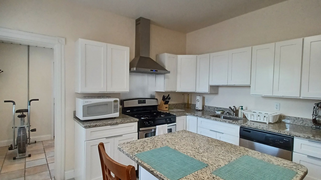 Photo of Kitchen in Fullerton