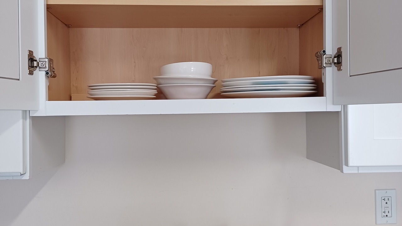 Photo of Kitchen in Fullerton