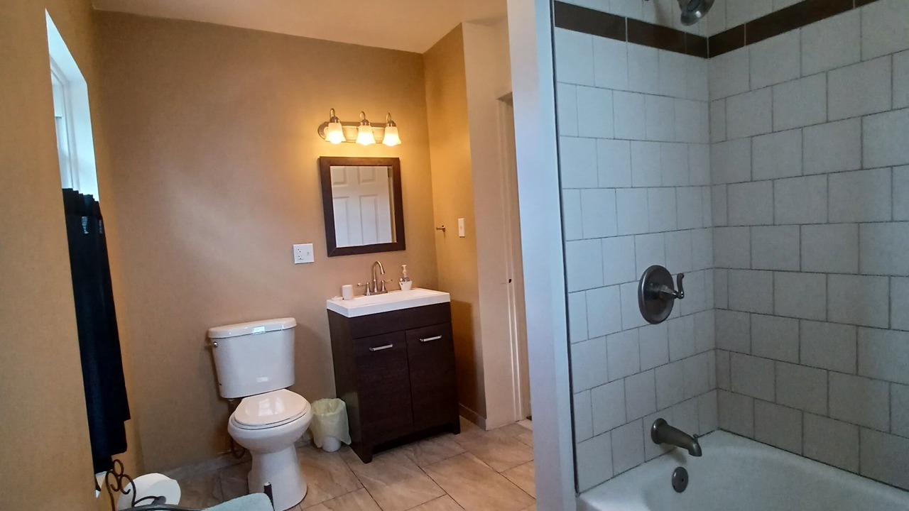 Photo of Bathroom in Fullerton