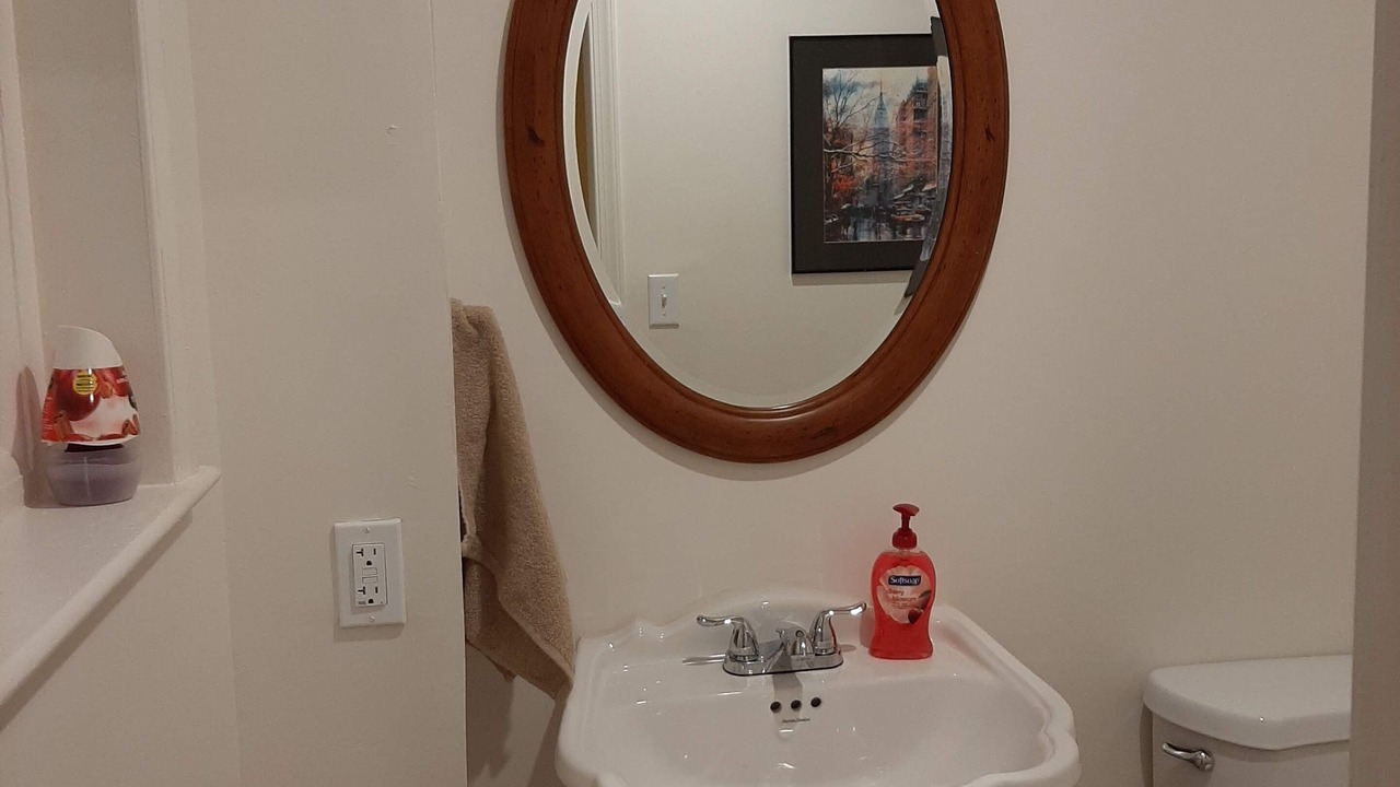 Photo of Bathroom in Fullerton