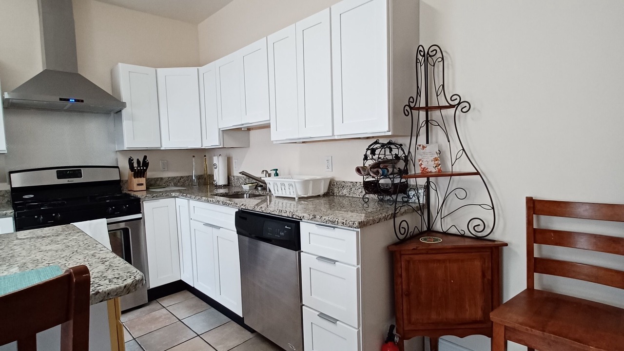 Photo of Kitchen in Fullerton