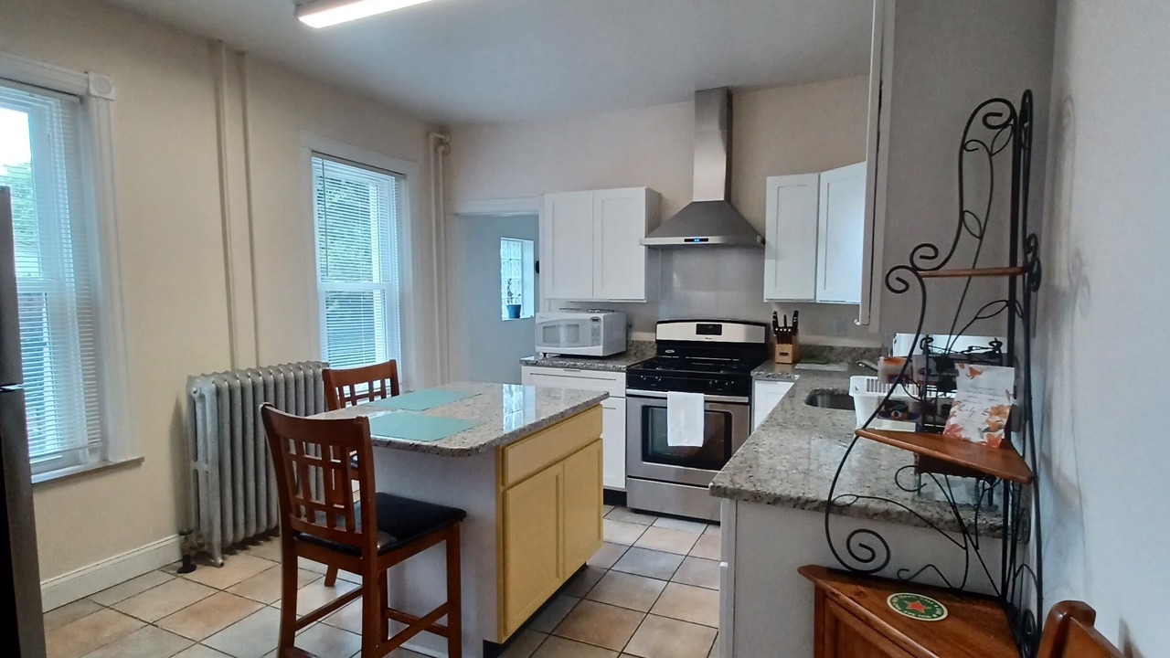 Photo of Kitchen in Fullerton