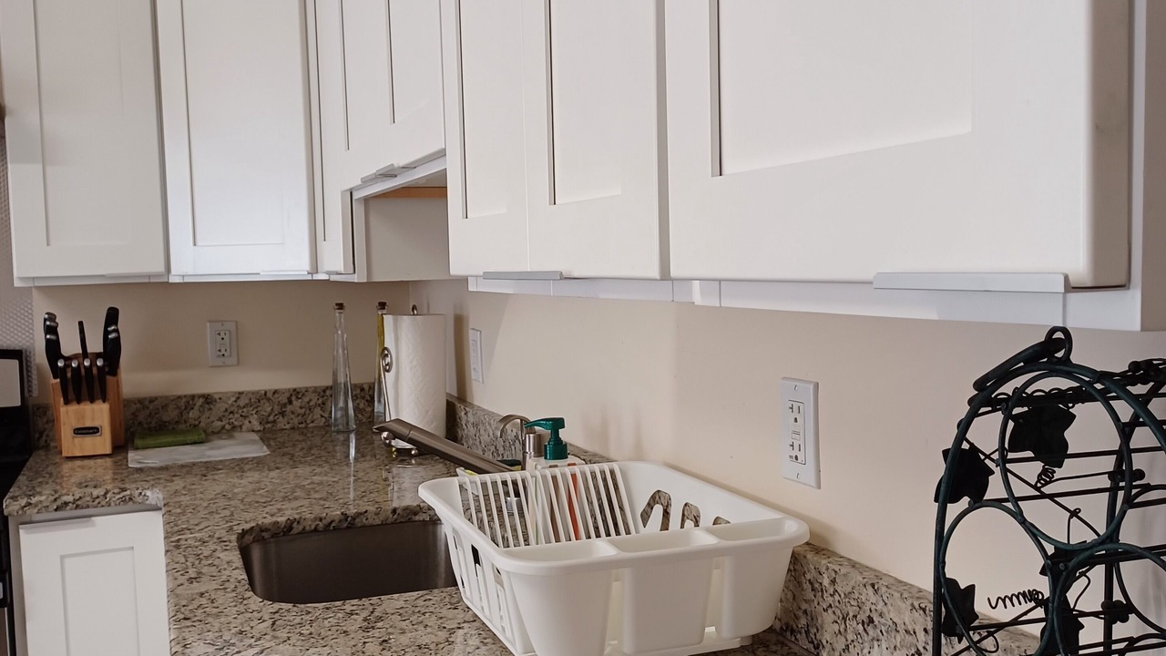 Photo of Kitchen in Fullerton