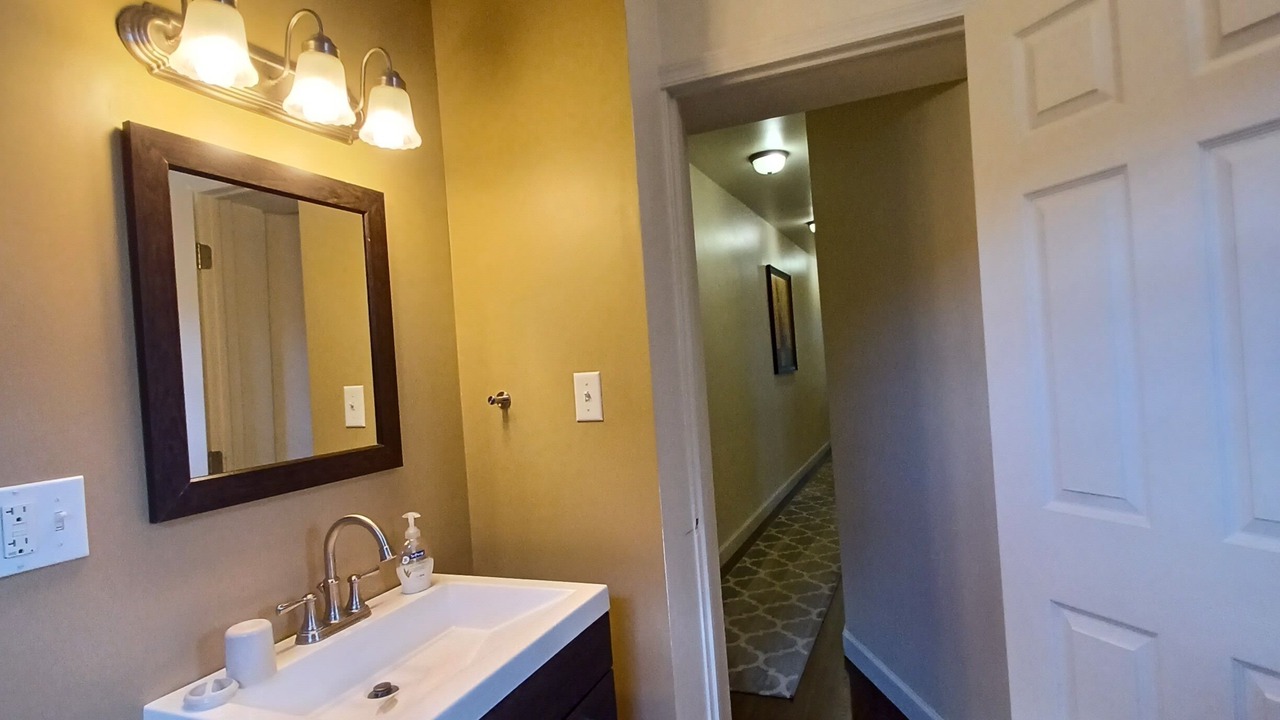 Photo of Bathroom in Fullerton