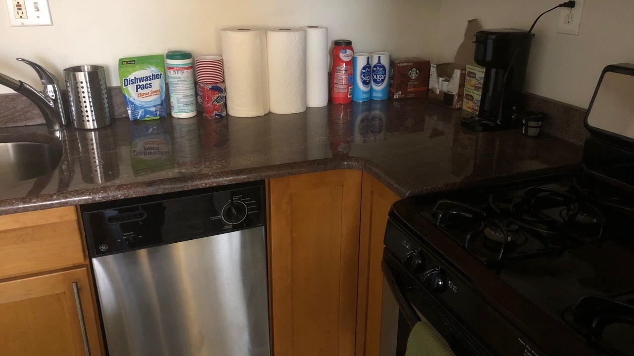 Photo of Kitchen in Center City West