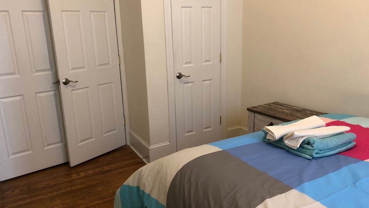 Photo of Bedroom in Center City West