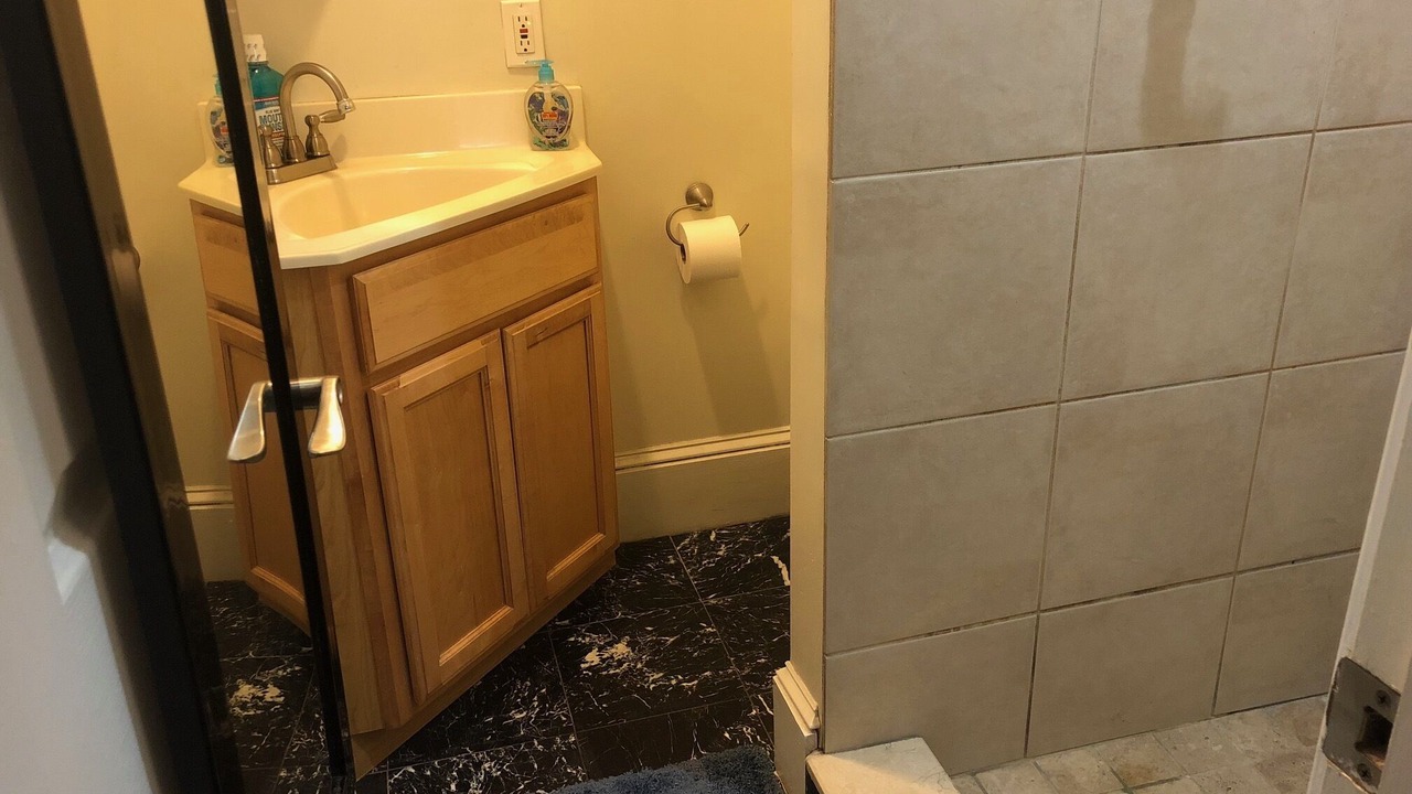 Photo of Bathroom in Center City West
