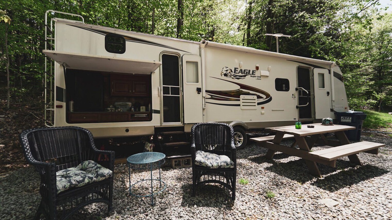 Photo of Outdoor in Roscoe