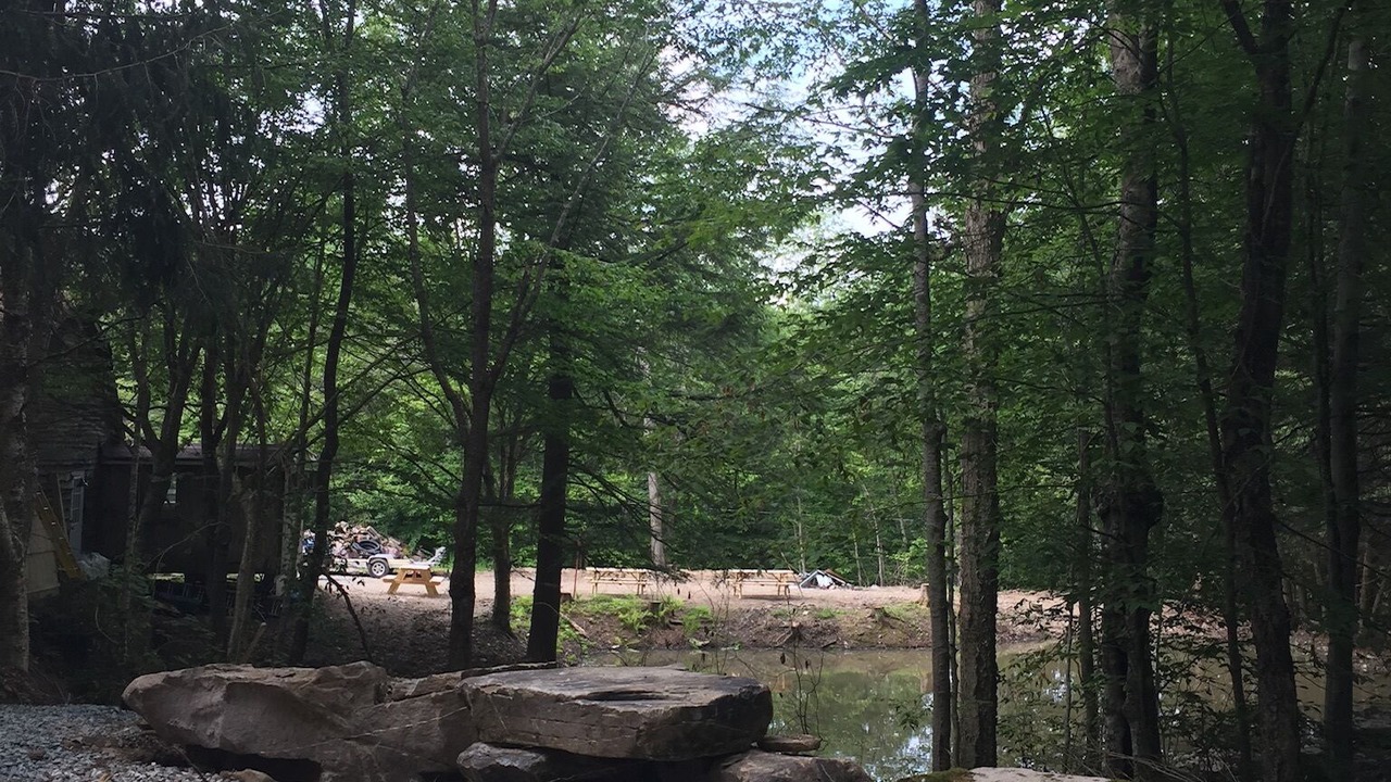 Photo of Outdoor in Roscoe