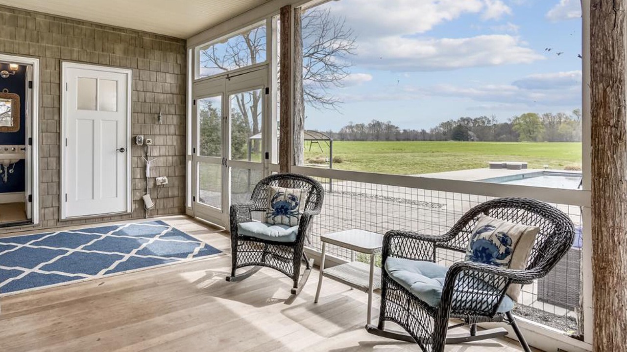 Photo of Outdoor in Centreville