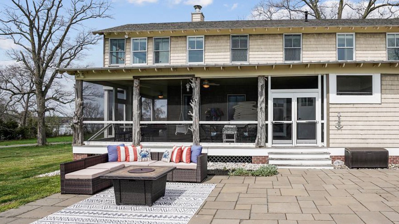 Photo of Outdoor in Centreville