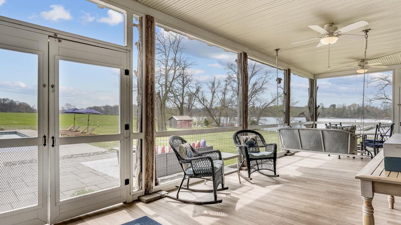 Photo of Outdoor in Centreville