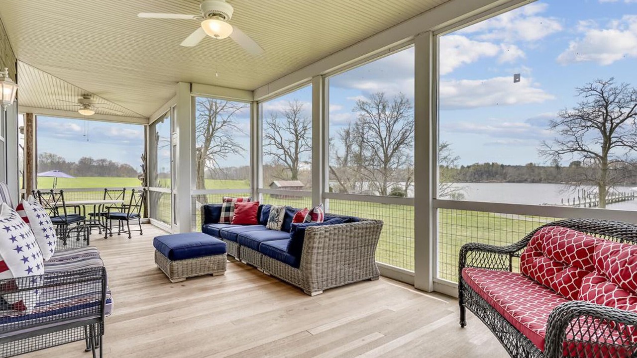 Photo of Outdoor in Centreville