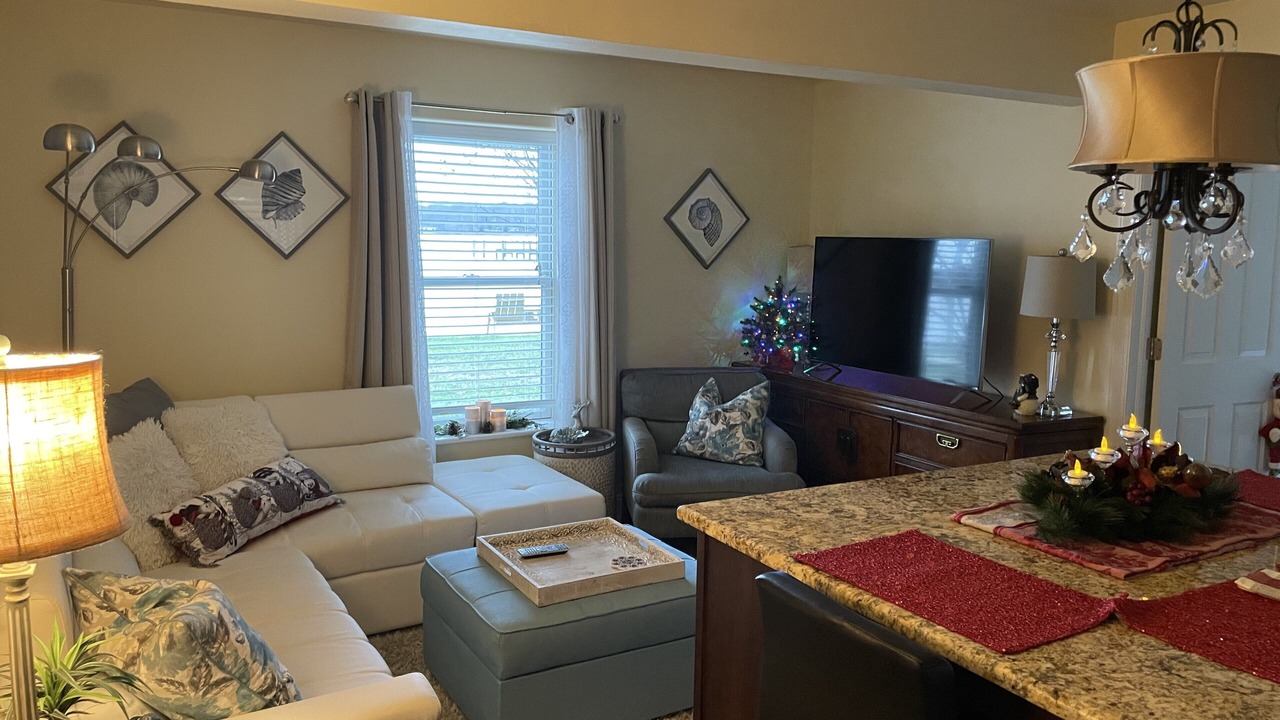 Photo of Livingroom in Elkton