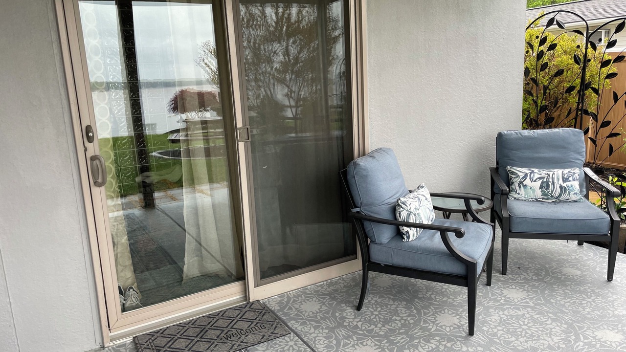 Photo of Patio Balcony in Elkton