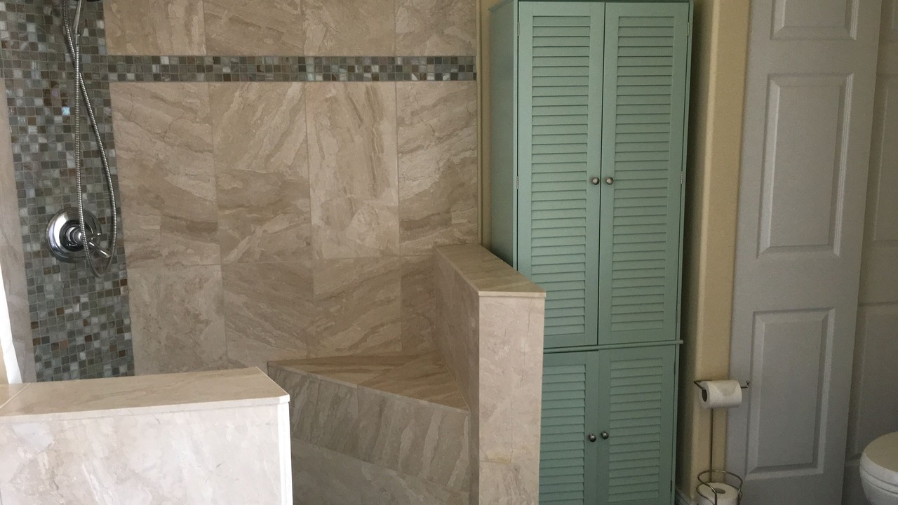 Photo of Bathroom in Elkton