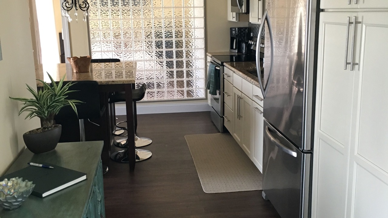 Photo of Kitchen in Elkton