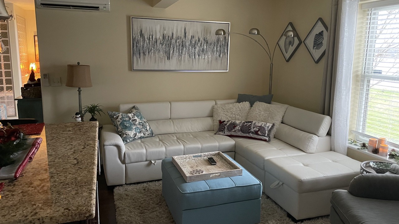Photo of Livingroom in Elkton
