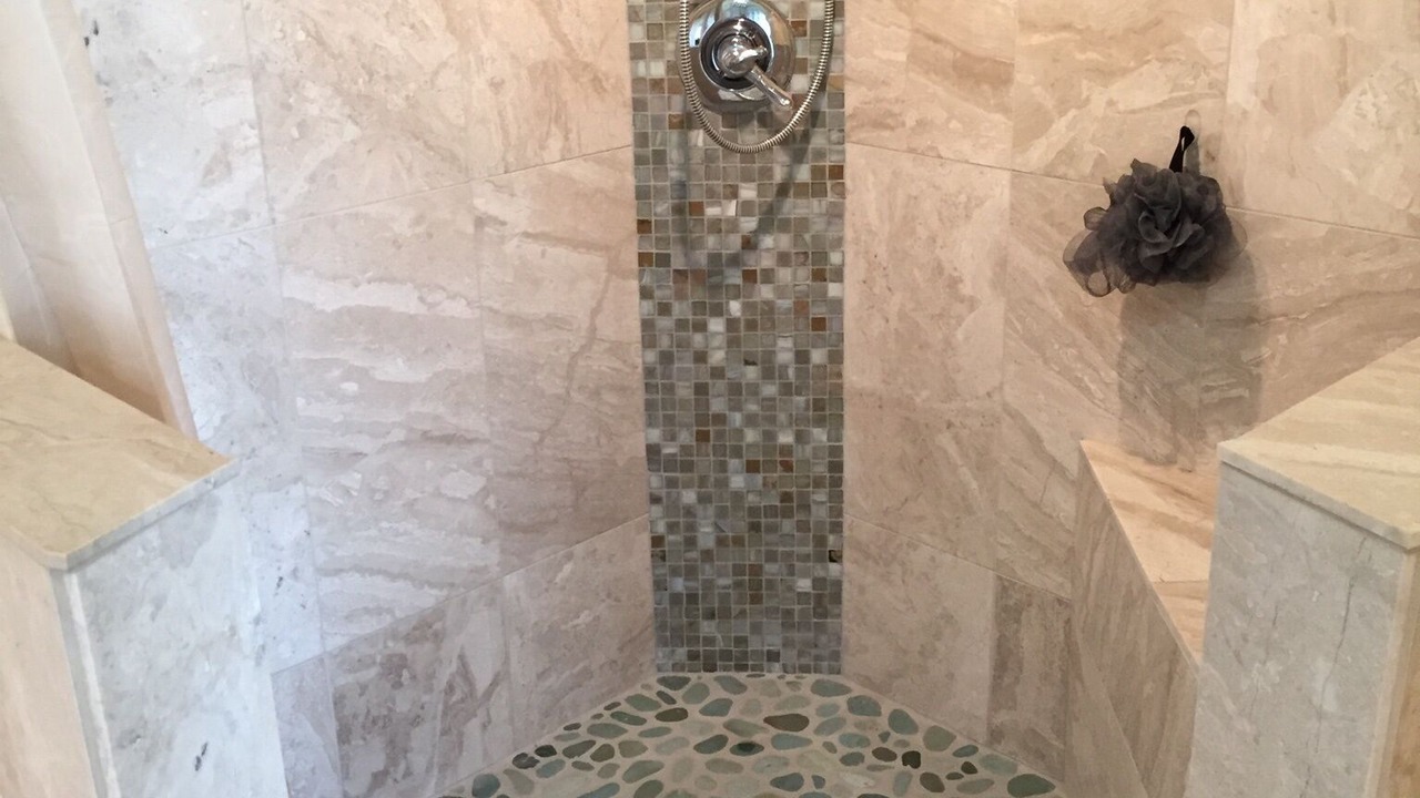 Photo of Bathroom in Elkton