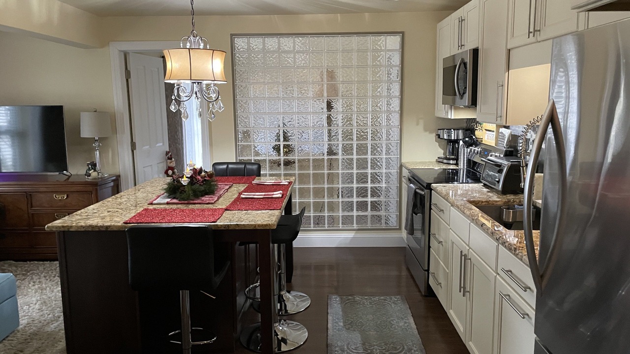 Photo of Kitchen in Elkton