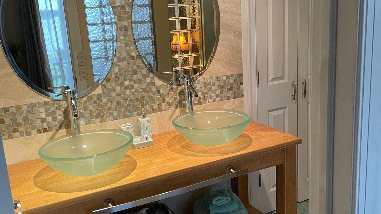 Photo of Bathroom in Elkton