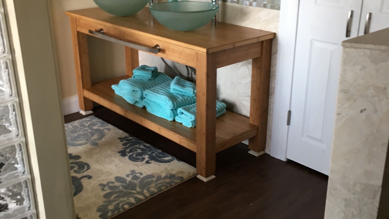 Photo of Bathroom in Elkton