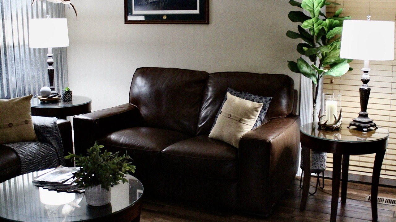 Photo of Livingroom in Hiawatha
