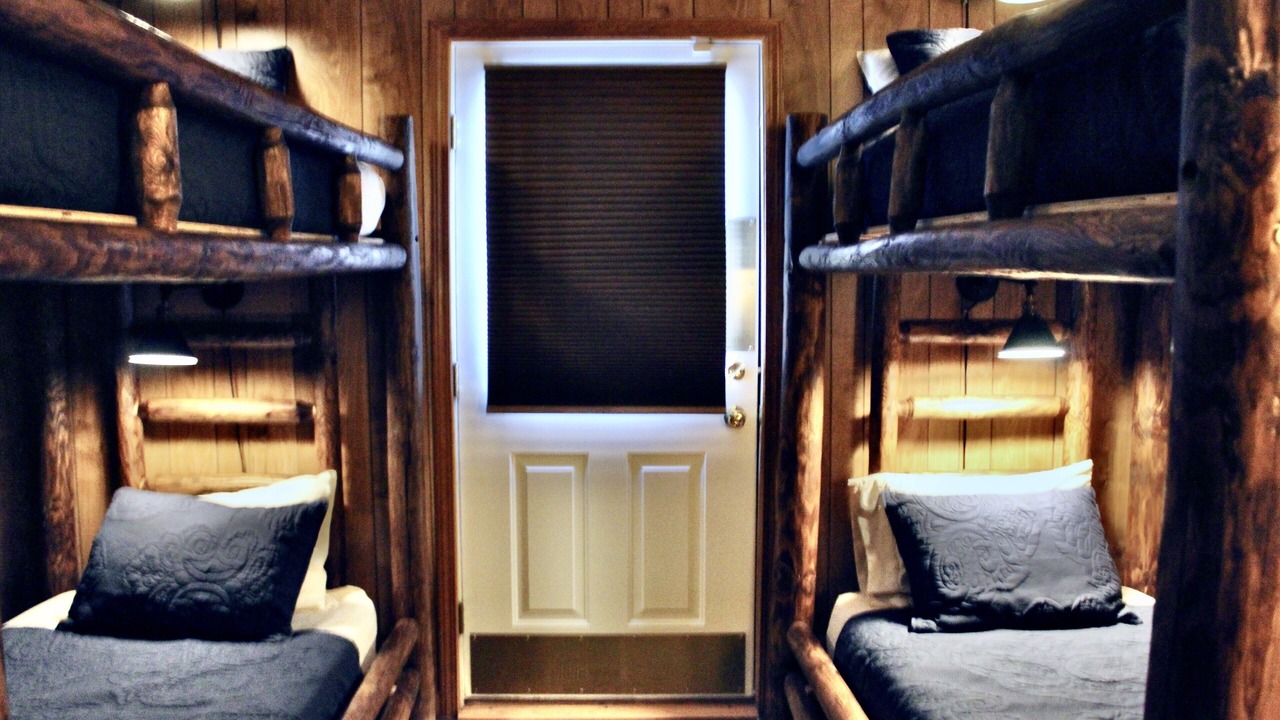 Photo of Bedroom in Hiawatha