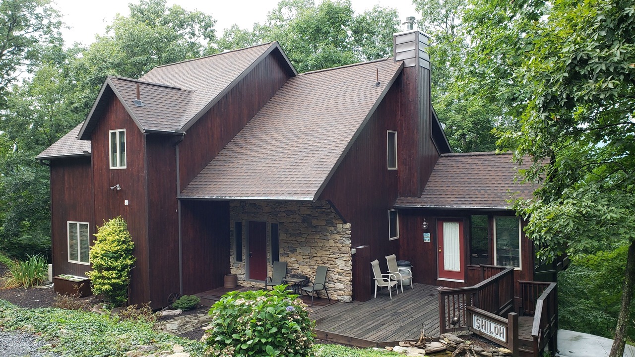 Photo of Outdoor in James Creek