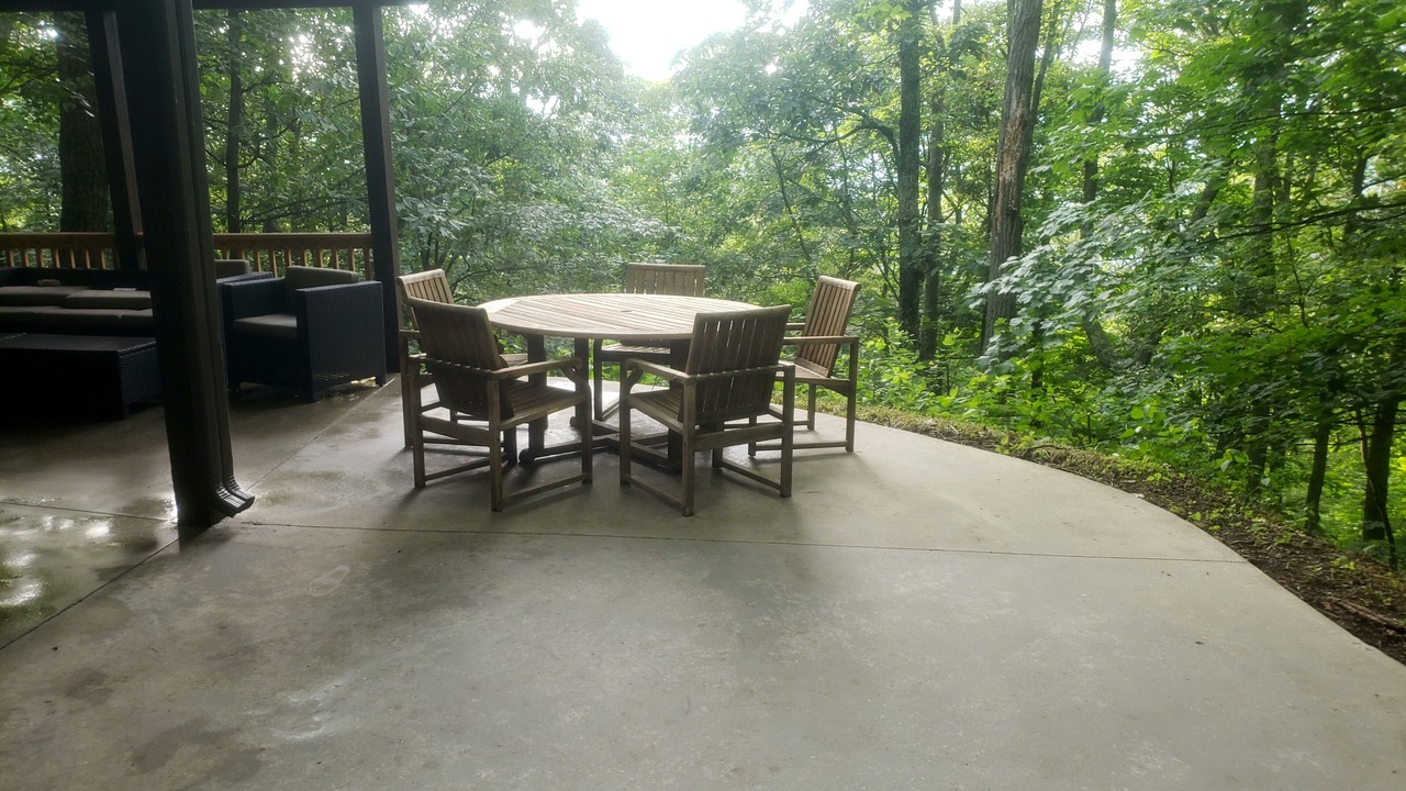 Photo of Outdoor in James Creek