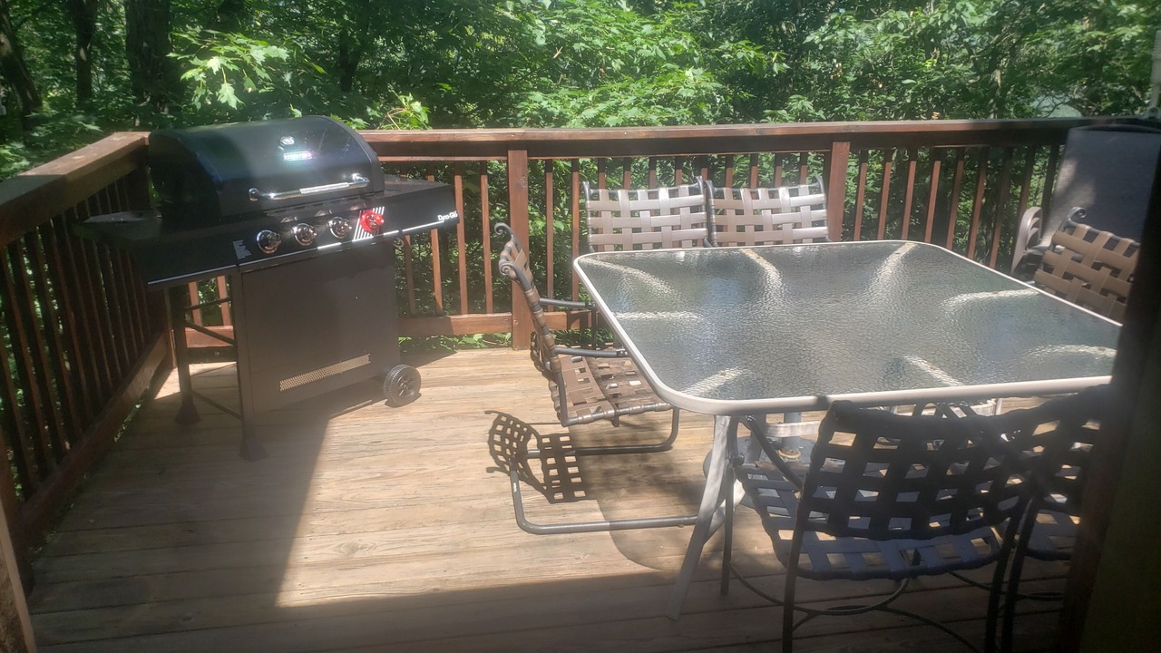 Photo of Outdoor in James Creek
