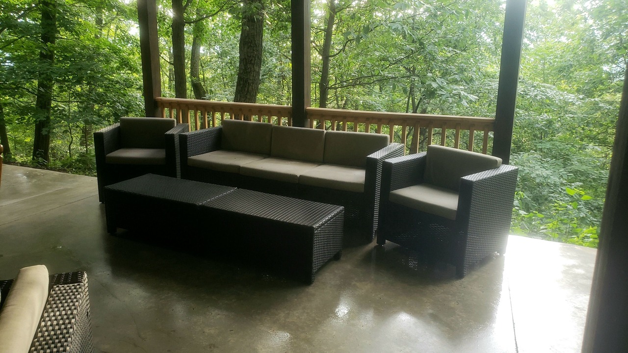 Photo of Outdoor in James Creek