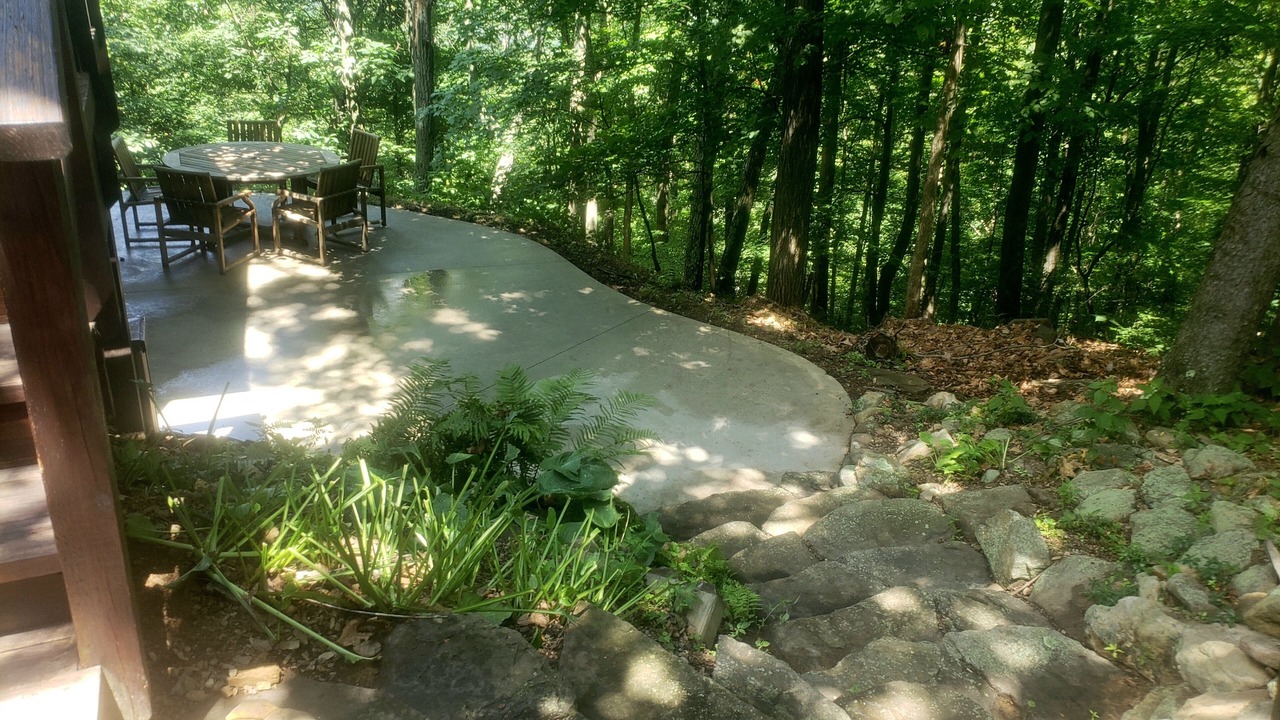 Photo of Outdoor in James Creek