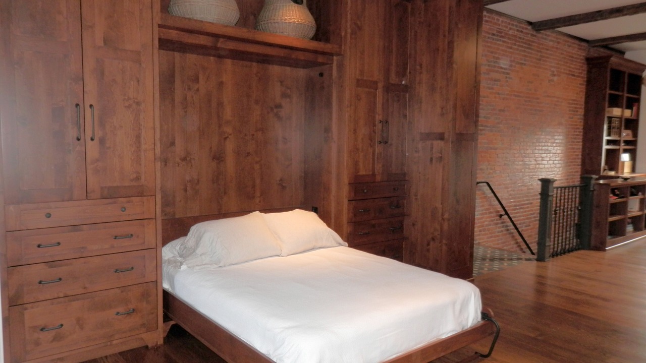 Photo of Bedroom in Chagrin Falls