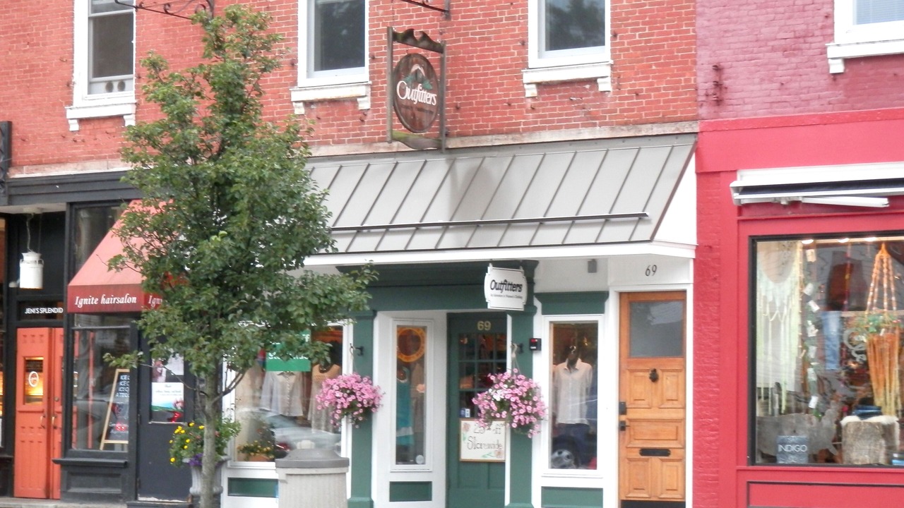 Photo of Outdoor in Chagrin Falls