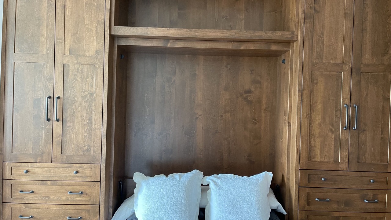 Photo of Bedroom in Chagrin Falls