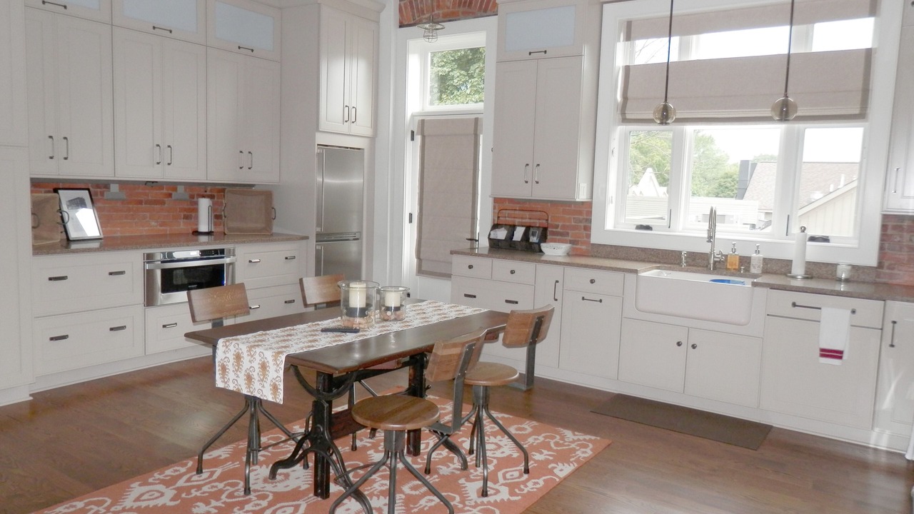 Photo of Kitchen in Chagrin Falls
