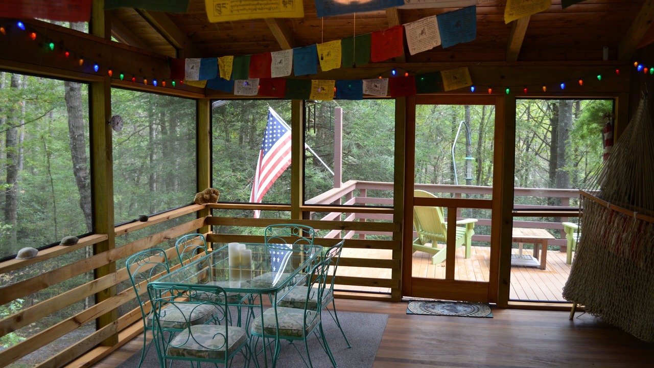 Photo of Outdoor in Cedar Mountain
