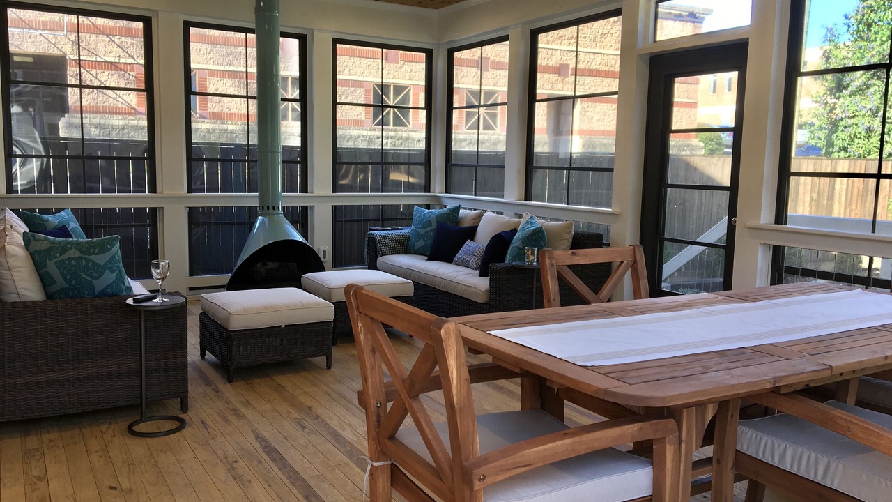 Photo of Outdoor in Dilworth