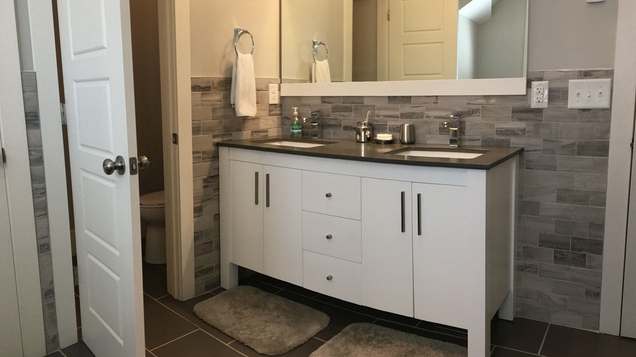 Photo of Bathroom in Dilworth