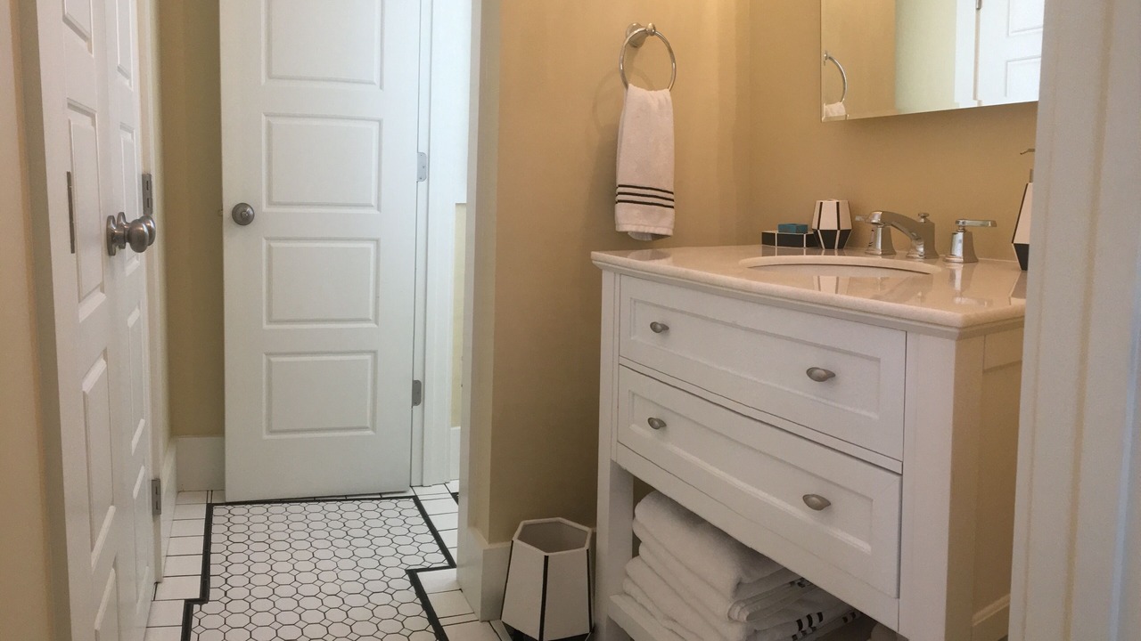 Photo of Bathroom in Dilworth